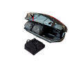 Dakboxtassenset Lexus M PW308-00010 415L