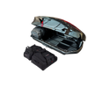 Dakboxtassenset Lexus M PW308-00010 415L