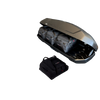 Dakboxtassenset Thule Force 3 L Sport