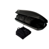 Dakboxtassenset Thule Pacific 600
