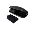 Dakboxtassenset Thule Pacific 600