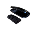 Dakboxtassenset Mercedes A0008400600 590L