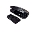 Dakboxtassenset Thule Force 3 XL