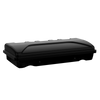 Achterbox Eufab voor de fietsendrager Eufab SD260, SD260 black, TECDC1 und TECDC1+