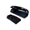 Dakboxtassenset Fabbri Car Box 430
