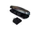 Dakboxtassenset Hapro Explorer 400