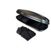 Dakboxtassenset Hapro Explorer 400