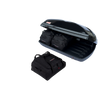 Dakboxtassenset Fabbri Car Box 340