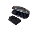 Dakboxtassenset Hapro Explorer 100