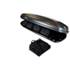 Dakboxtassenset Hapro Explorer 500