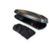 Dakboxtassenset Hapro Explorer 500
