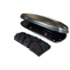 Dakboxtassenset Hapro Explorer 500