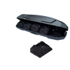 Dakboxtassenset Thule Force 3 XXL Sport