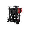 Fietsendrager Hapro Atlas Premium XFold III 3.0