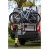 Fietsendrager Menabo Tremont
