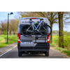 Fietsendrager Menabo Tremont