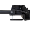 Dakfietsendrager Clover SX black
