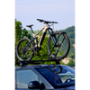 Dakfietsendrager Clover SX black