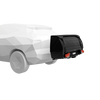 Achterbox Thule Onto 2