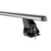 Dakdrager Menabo Omega Alu