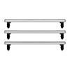 Dakdrager Menabo Professional Airdyn