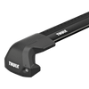 Dakdrager Thule WingBar Edge