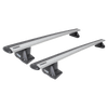 Dakdrager Thule WingBar EVO