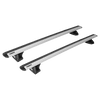 Dakdrager Thule WingBar EVO