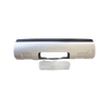 Bumper achterstuk VW Cross Golf 02.07 - 08.09