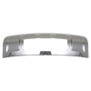 Afdekplaat in aluminiumlook Audi A6 Allroad  05.06-
