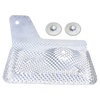 Hittebeschermplaat voor BMW 1 F20 Hatchback