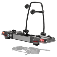 Fietsendrager mft BackPower voor Tragemodul BackCarrier Fietsendrager mft BackPower voor Tragemodul BackCarrier