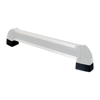 Skidrager-opzetstuk White Bear Up Lift Skidrager-opzetstuk White Bear Up Lift