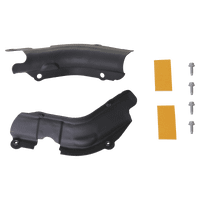 Hittebeschermplaat voor de Opel Insignia Sports Tourer Hittebeschermplaat voor de Opel Insignia Sports Tourer