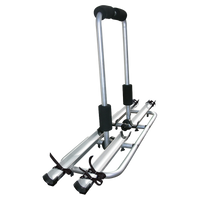 Fietsendrager Disseldrager aluminium Fietsendrager Disseldrager aluminium