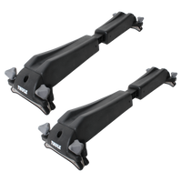 Surfplankdrager Thule Board Shuttle 811 Surfplankdrager Thule Board Shuttle 811