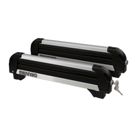 Skidrager / Snowboarddrager Menabo Iceberg Skidrager / Snowboarddrager Menabo Iceberg