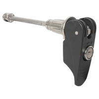 Thule Ride 9 mm adapter geschikt voor de Thule ThruRide Thule Ride 9 mm adapter geschikt voor de Thule ThruRide