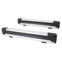 Skidrager / Snowboarddrager Thule SnowPack Extender Skidrager / Snowboarddrager Thule SnowPack Extender