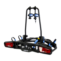 Fietsendrager Hapro Atlas 2 Premium Blue Fietsendrager Hapro Atlas 2 Premium Blue