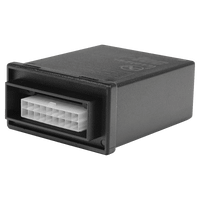 Module TowTec 15-F (13) SW 1.2 Module TowTec 15-F (13) SW 1.2
