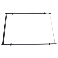 Laadrol 90x140 cm voor dakdragers Laadrol 90x140 cm voor dakdragers