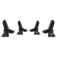 SUP- en kajakhouder Thule DockGrip 895 SUP- en kajakhouder Thule DockGrip 895