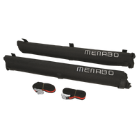 Watersportdrager Menabo Windsurf Pad Watersportdrager Menabo Windsurf Pad