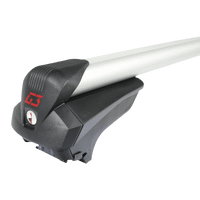 Dakdrager G3 Clop infinity alu 77 cm - 115 cm Dakdrager G3 Clop infinity alu 77 cm - 115 cm