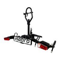 Fietsendrager Hapro Atlas Premium Xfold I 2.0 Fietsendrager Hapro Atlas Premium Xfold I 2.0