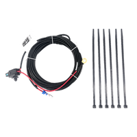Uitbreidingsset voor Plus-toevoerkabel Uitbreidingsset voor Plus-toevoerkabel