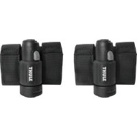 Skidrager Thule SkiClick 7291 Skidrager Thule SkiClick 7291