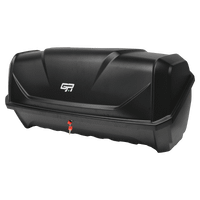 Achterbox GP Evolve voor de fietsendrager Peruzzo