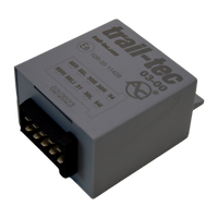 Module TowTec 03-00 Module TowTec 03-00